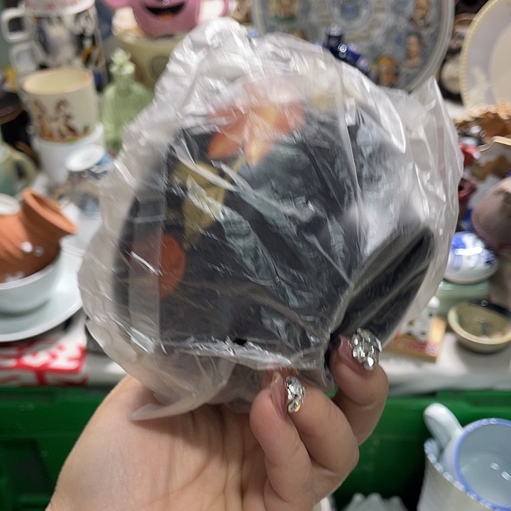 无纺布19.9发带瑕疵牌都是坏的3