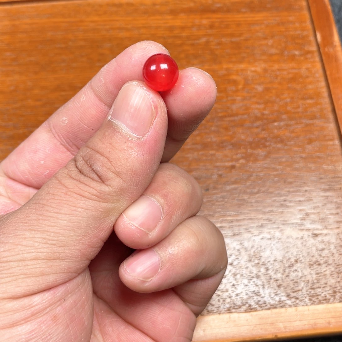 驼骨手串/手链编号26