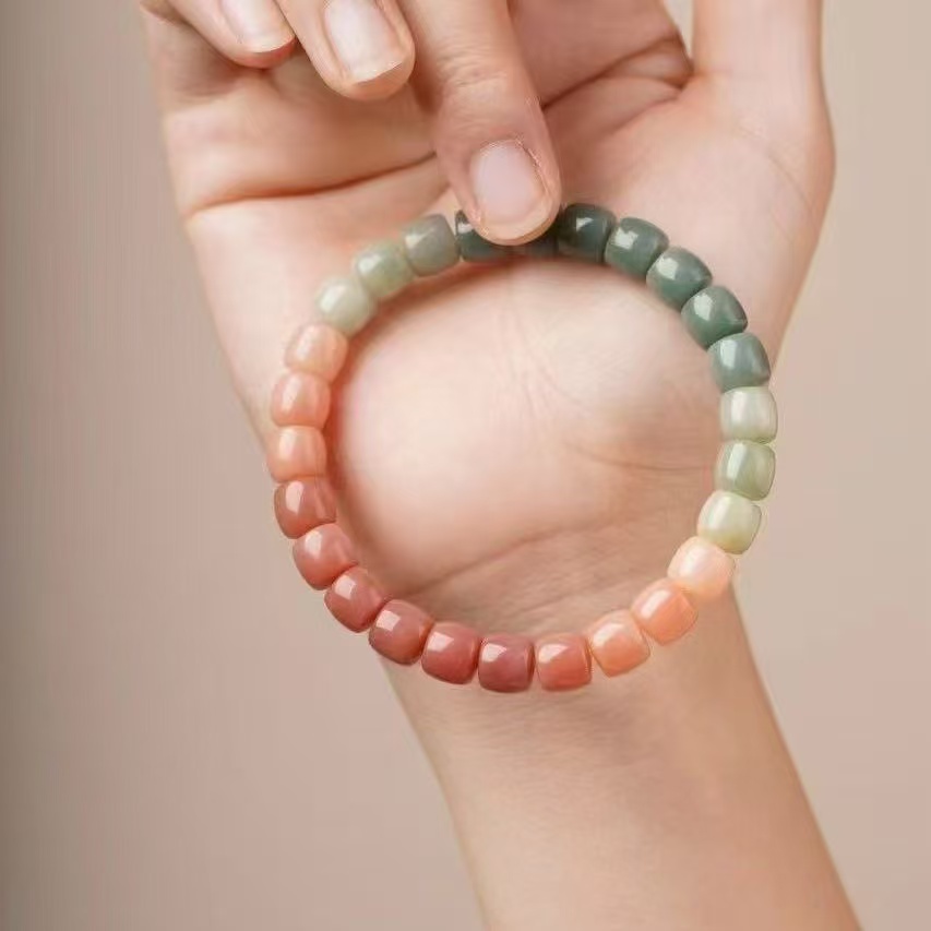 渐变菩提单圈（无礼盒）629