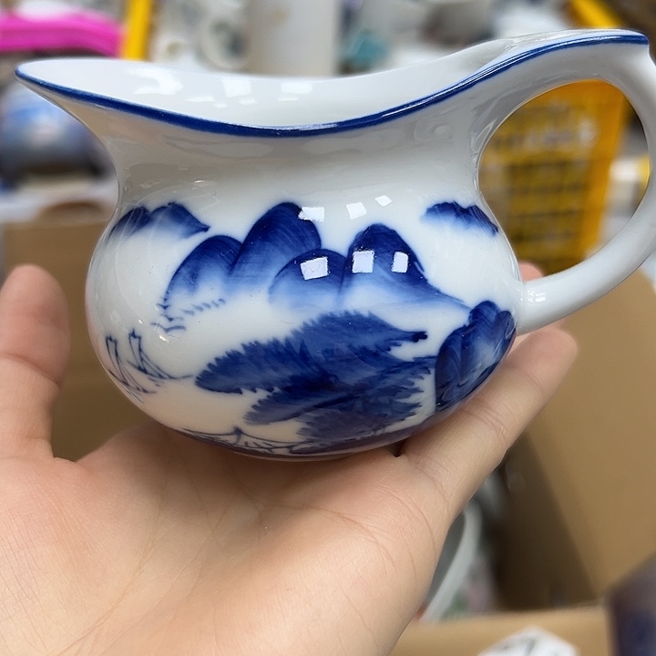 公道山水杯000000000