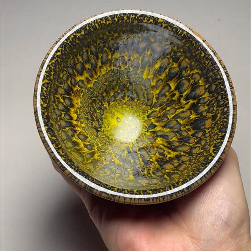 【闪购商品】茶盏-151............