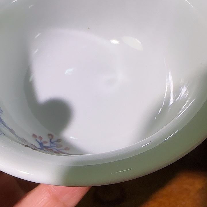 景德镇原矿陶瓷茶具