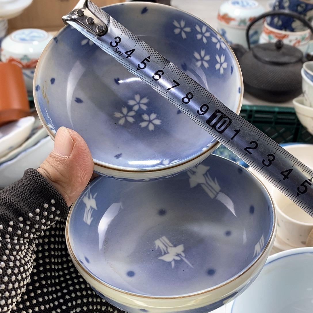 碗满28米包邮当天发货