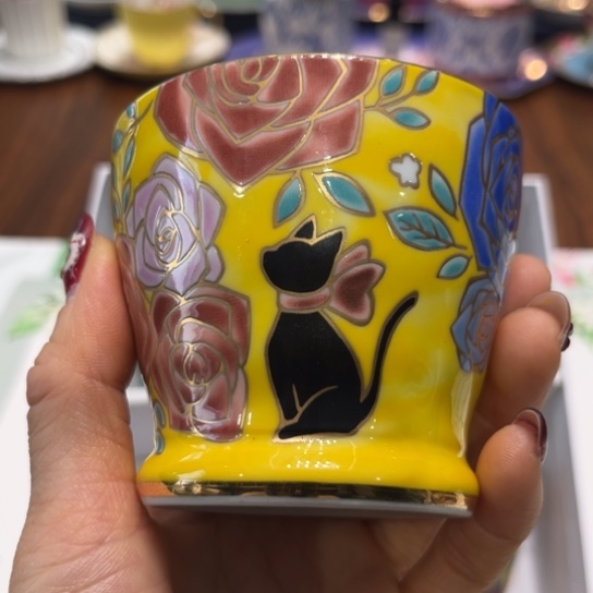 瓷片茶杯茶杯茶杯茶盏茶