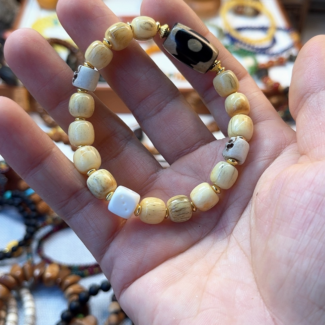 吊坠柏香籽/百香籽