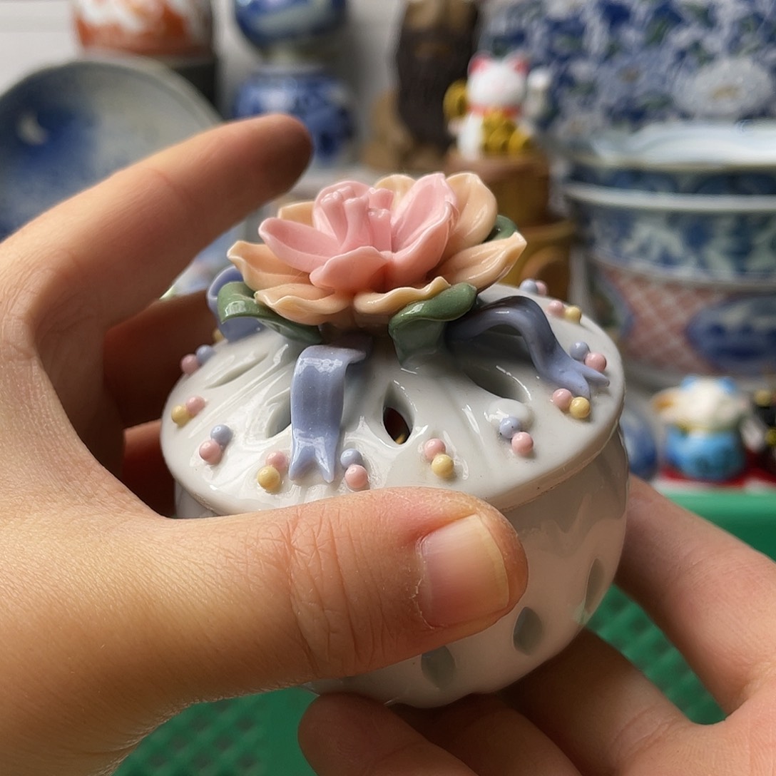 瓷片欣*?哈哈哈我在这一片混乱里的我和