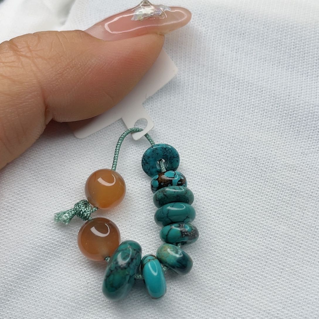 南红玛瑙珠宝奇石未镶嵌