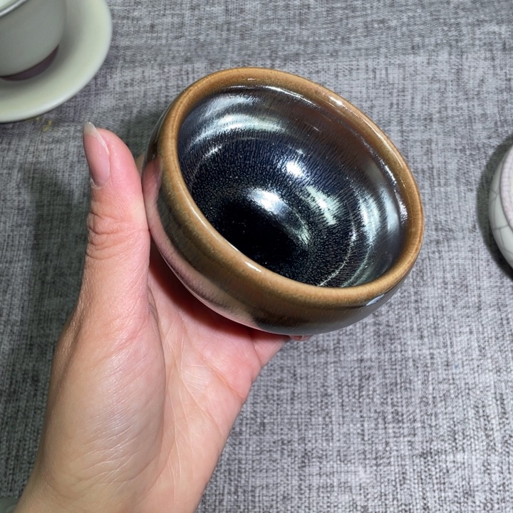 茶盏建盏直播间链接