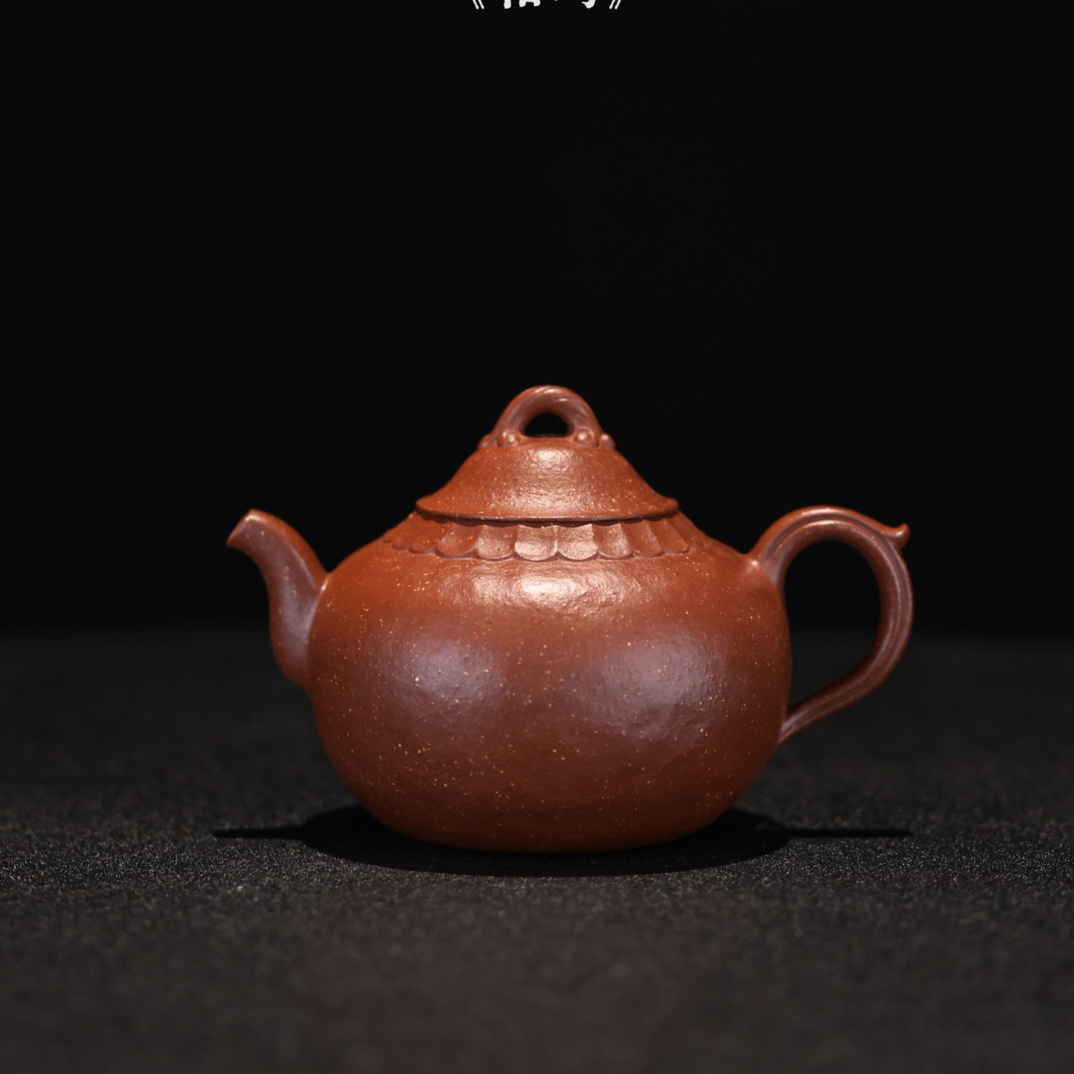 捏筑【和鸣】-蔡丽摹唐彬杰 •胤真堂•全手工精工制作