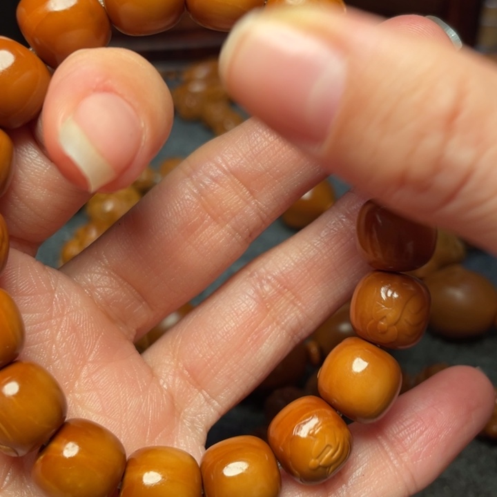 橄榄核吊坠T***兄橄榄核