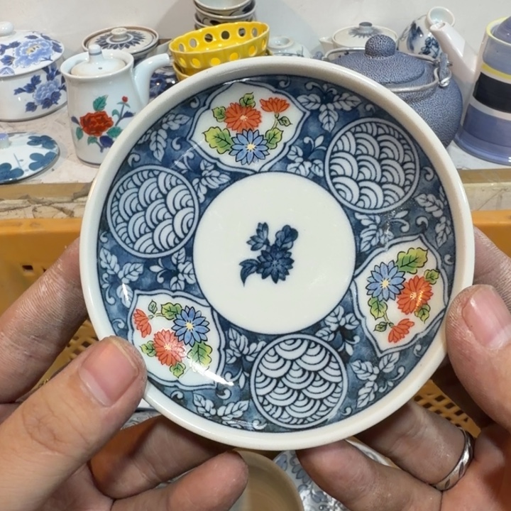 陶瓷推荐第二名20包邮