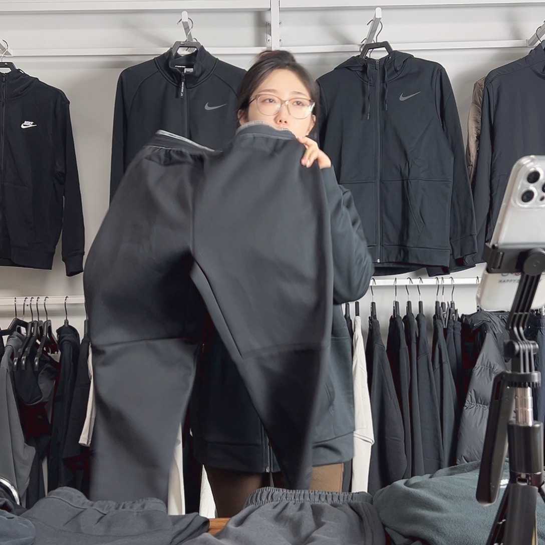 2123裤子m码不退换110-130