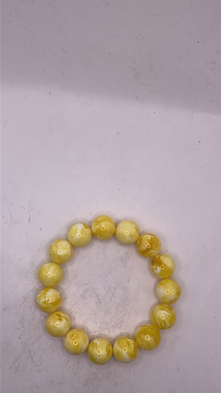 ZY64【臻源饰品】精品时尚百搭气质款手串（多样性发其一）