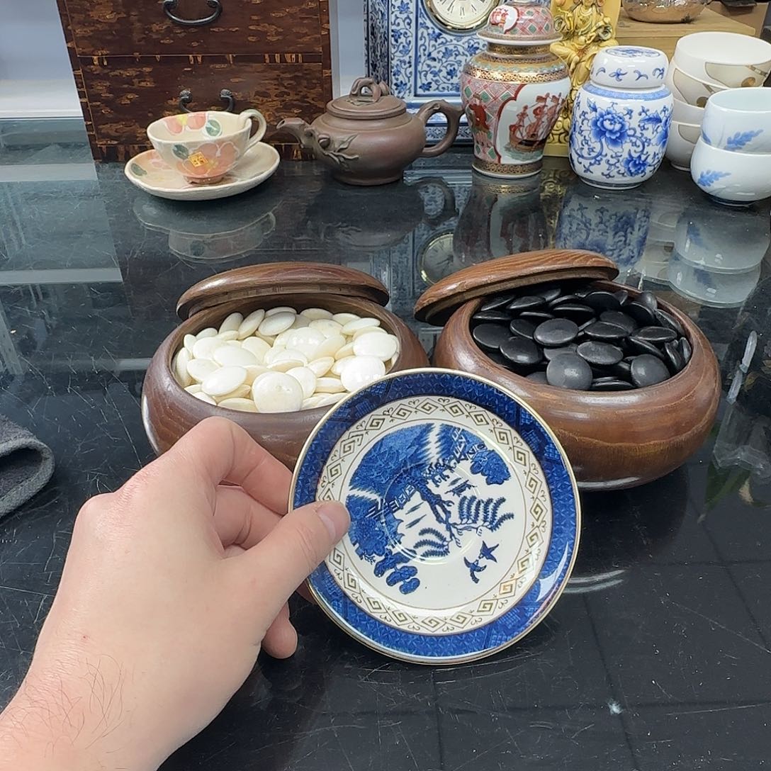 銘海精选，天天美物28