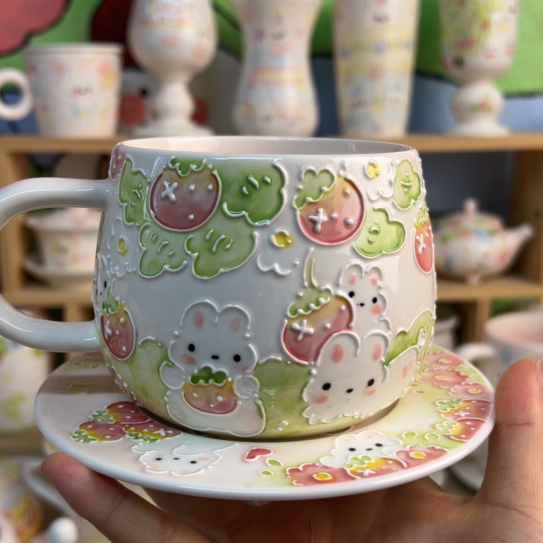 瓷其他景德镇陶瓷艺术品