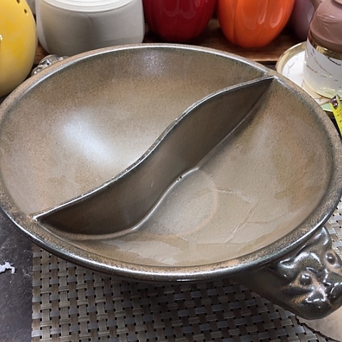 微瑕，明火，长度30高度9针孔拖釉