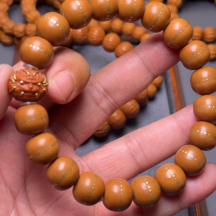 吊坠猴头核桃老型