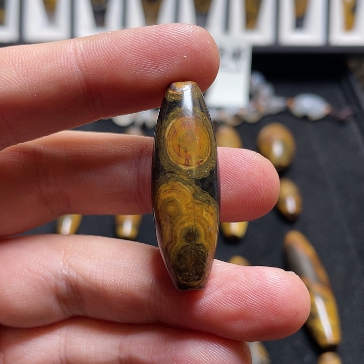 玛瑙/玉髓颈饰未镶嵌Z***x