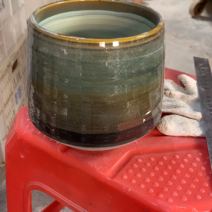 默认打孔口13-14微瑕