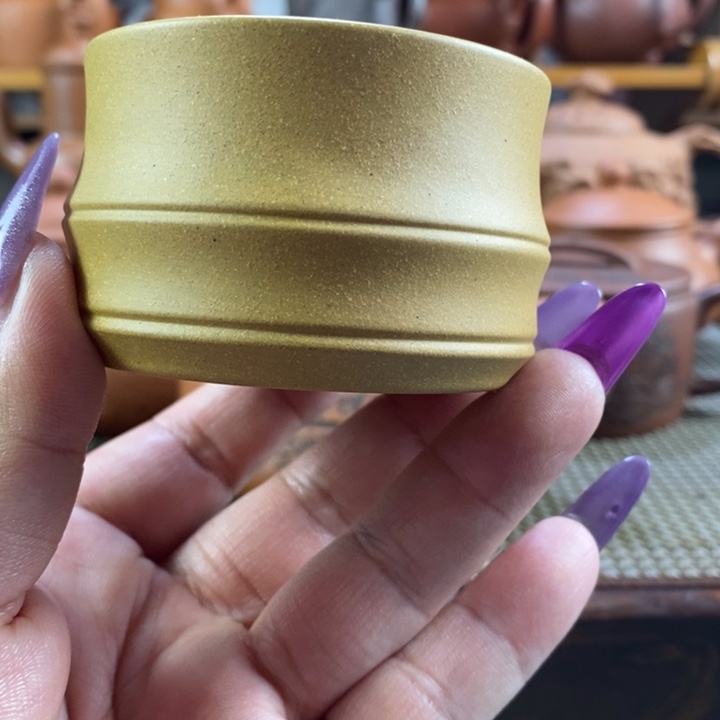 紫砂茶壶原矿紫砂壶系列产品