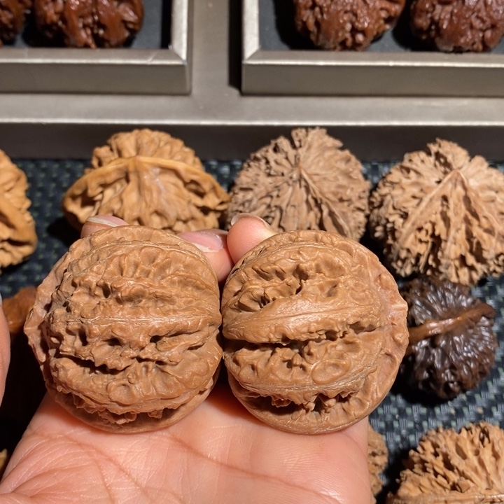 把件文玩核桃M***u文玩6