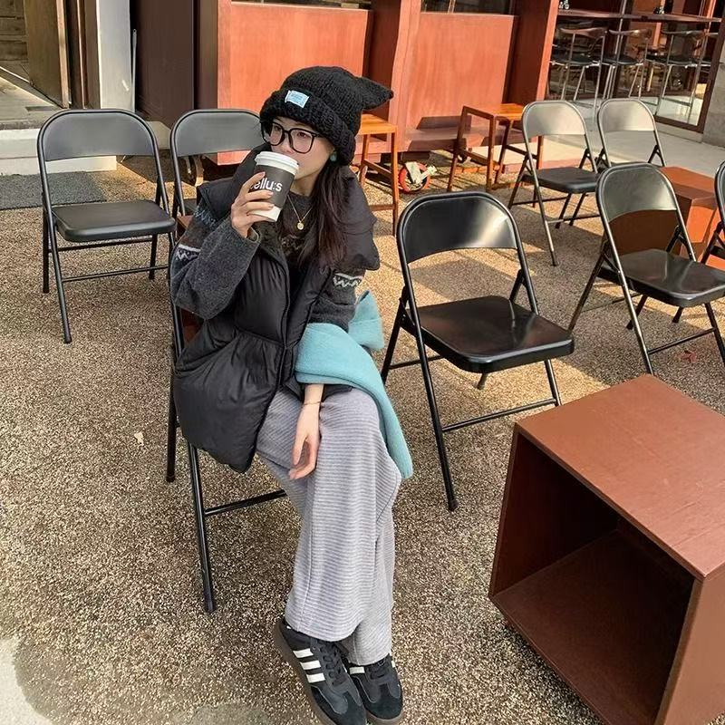 【0001-999】直播间休闲裤子扣号链接