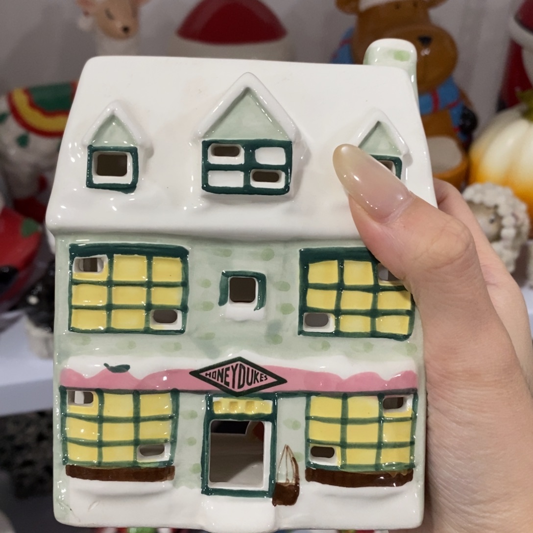 陶德化陶瓷微瑕冰裂18包邮介意慎拍