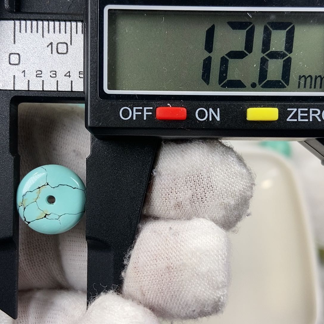 【闪购商品】绿松石珠宝奇石未镶嵌