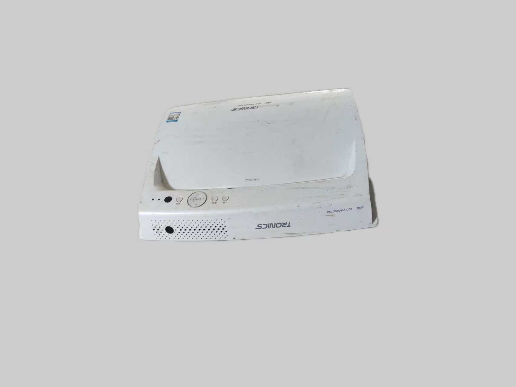 LW110激光超短焦投影机配件及耗材低价处理运费自理