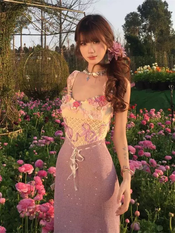 千金辣妹性感名媛风