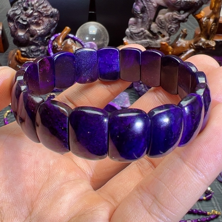 苏纪石（舒俱来）手牌未镶嵌