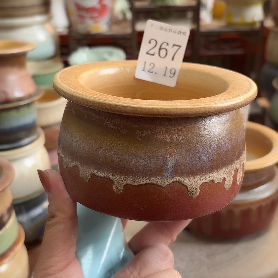 瓷片景德镇陶瓷手工制作