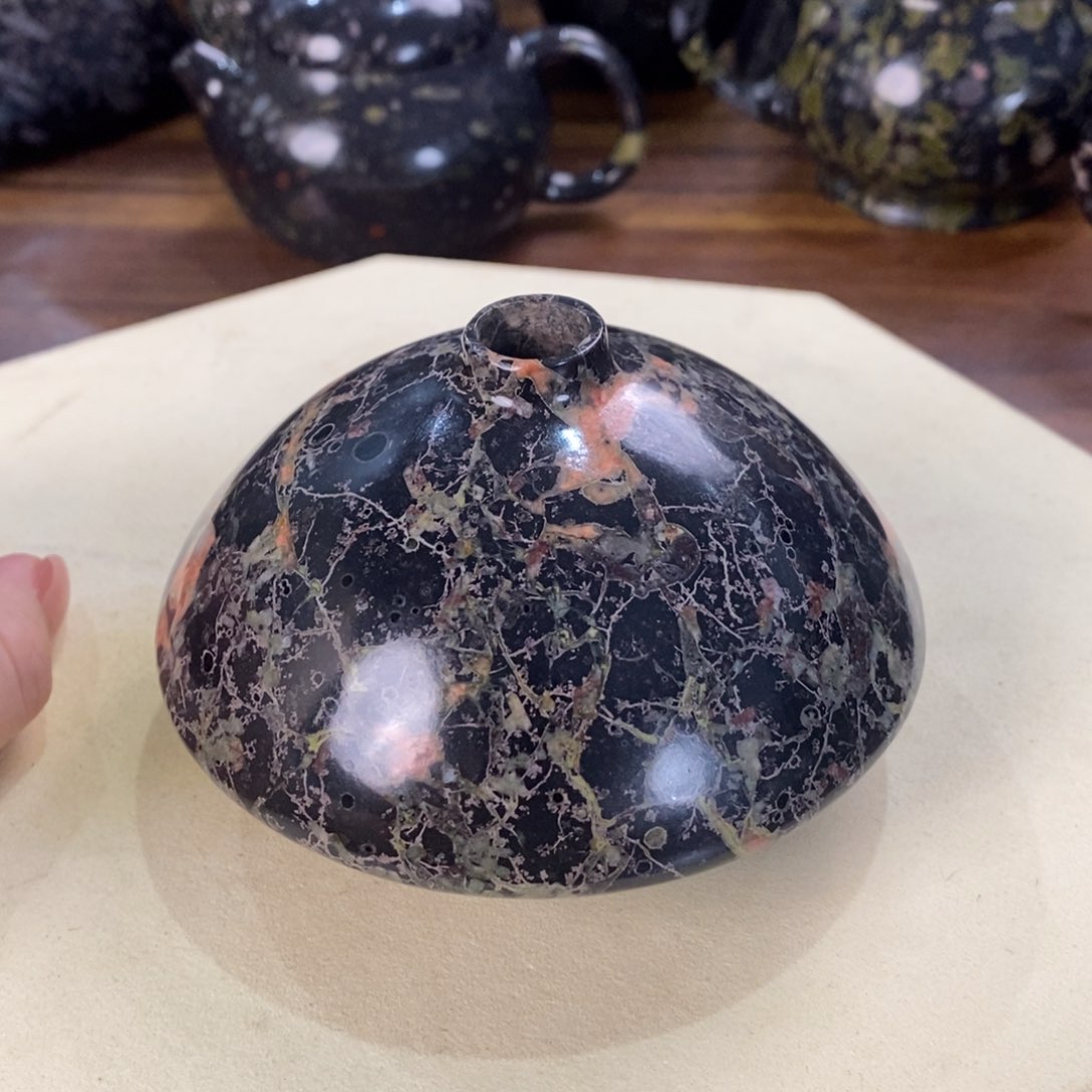 财**郎奢上奢精品梅花玉