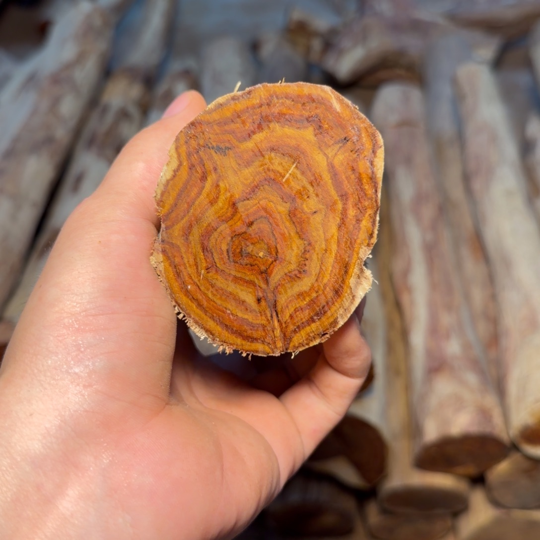 亦***称黄花梨/降香黄檀海南黄花梨