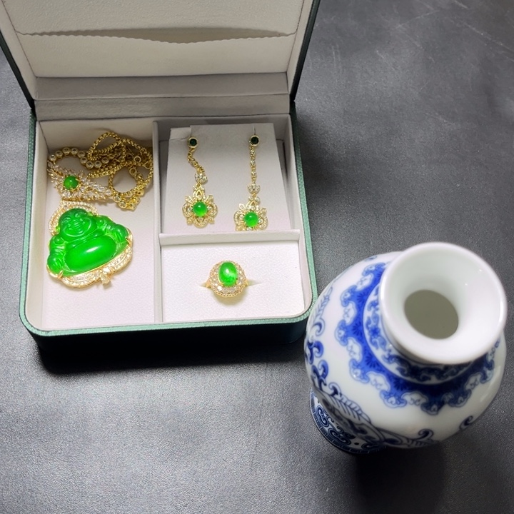 茗***业瓷片推荐专拍瓷器链接