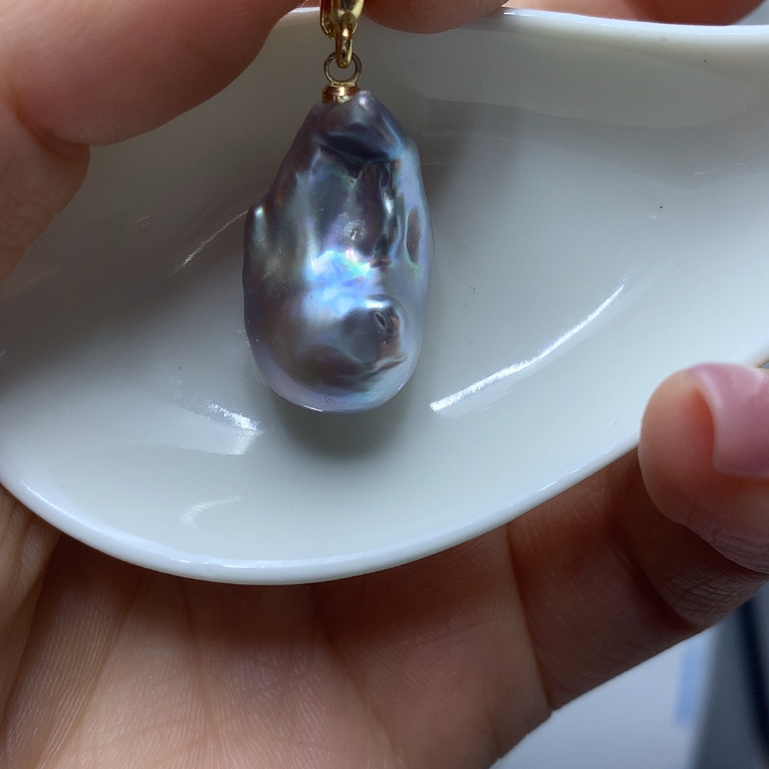 其它淡水珍珠未镶嵌