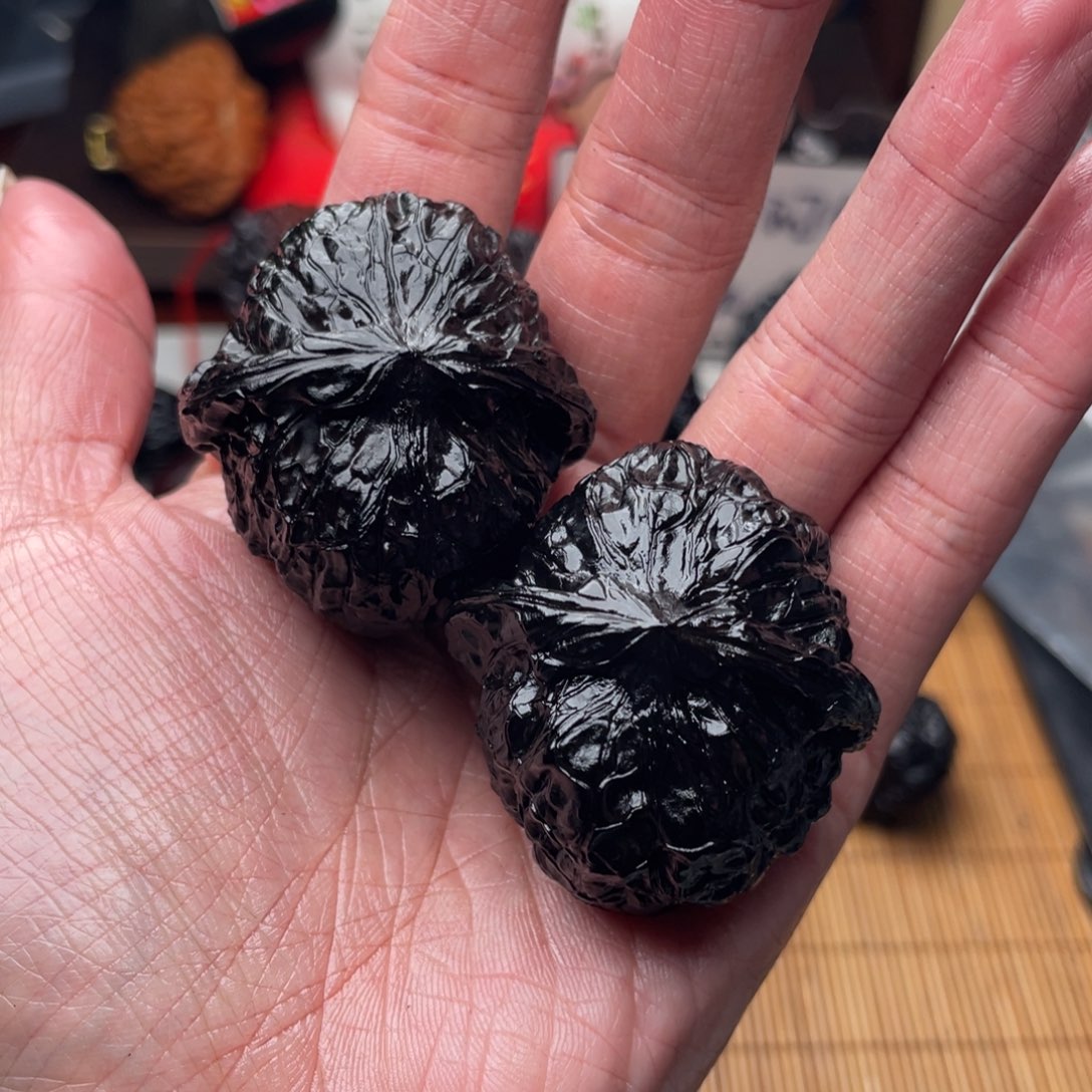 吊坠文玩核桃38小南瓜