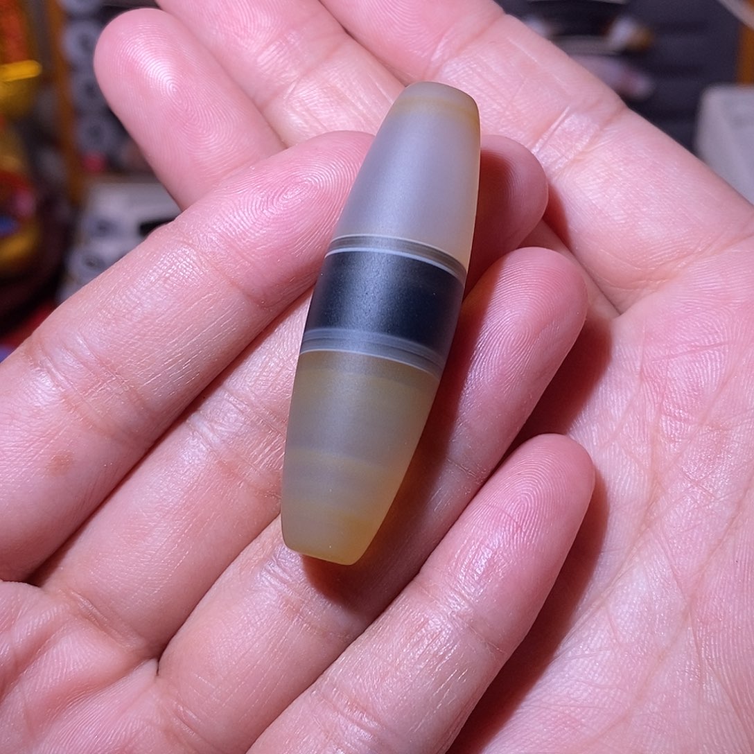 玛瑙/玉髓挂件未镶嵌用****9