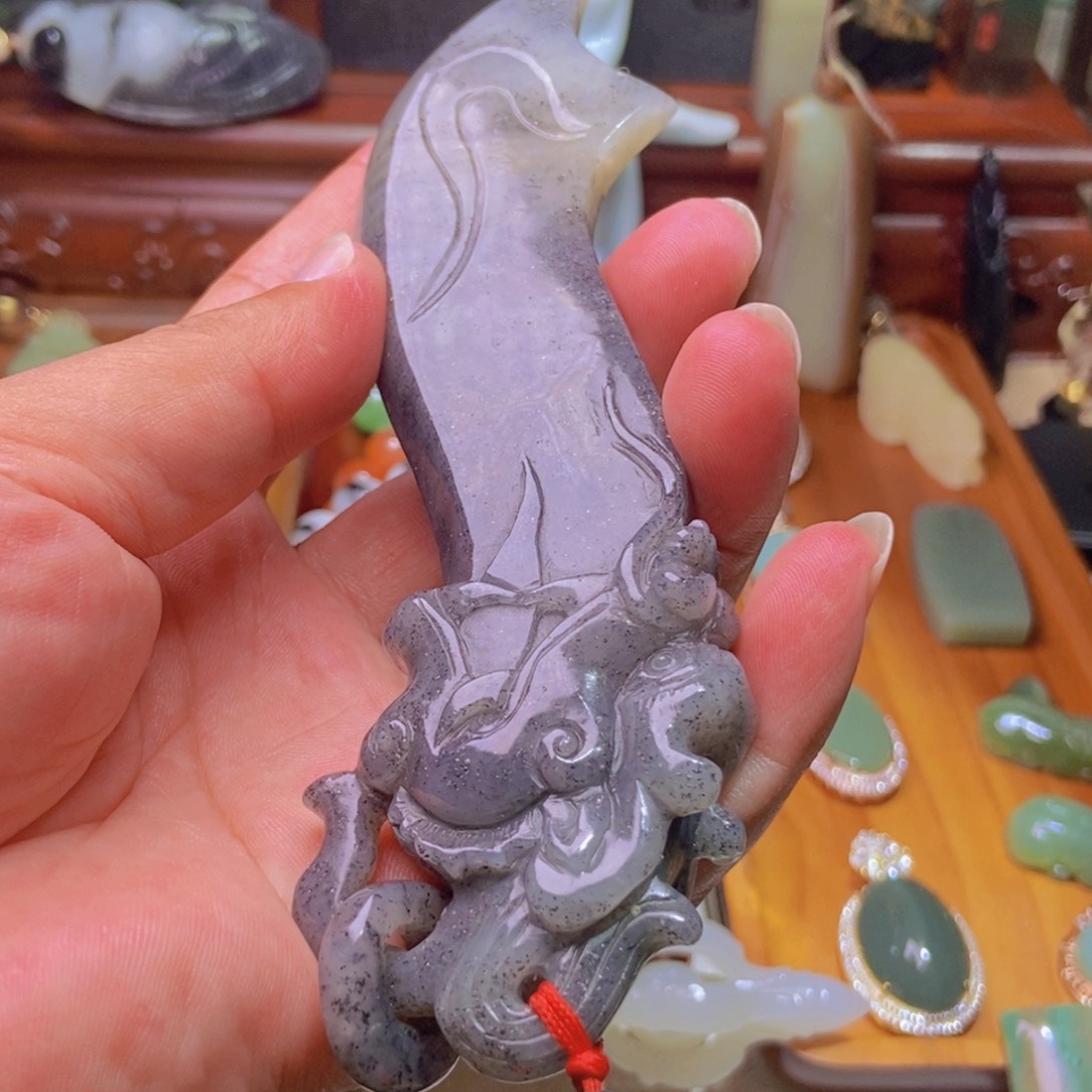 和田玉（糖玉）手镯未镶嵌