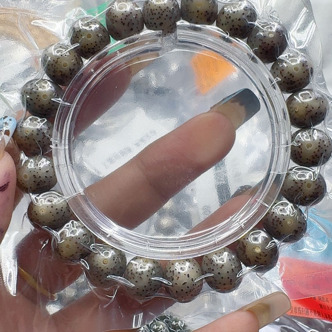 手串星月菩提269快乐星月菩提12