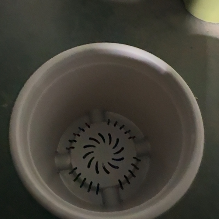 四季5号灰白无托6个特价微瑕