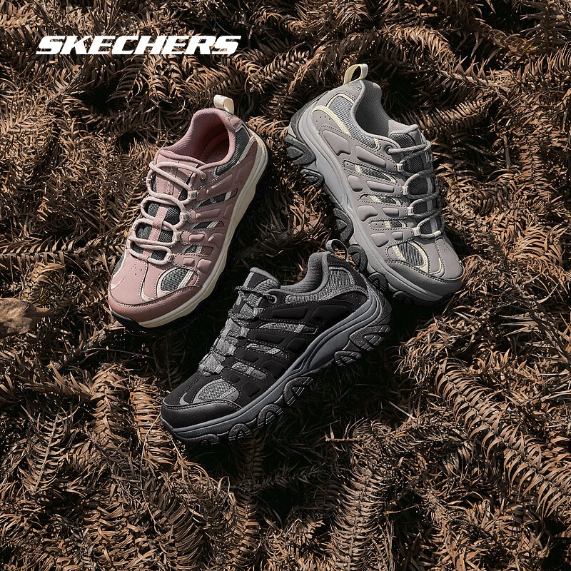 【猫爪鞋】百搭新款爆款秋冬季女鞋老爹鞋户外运动鞋180185C