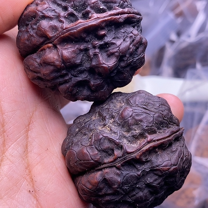 把件文玩核桃   32