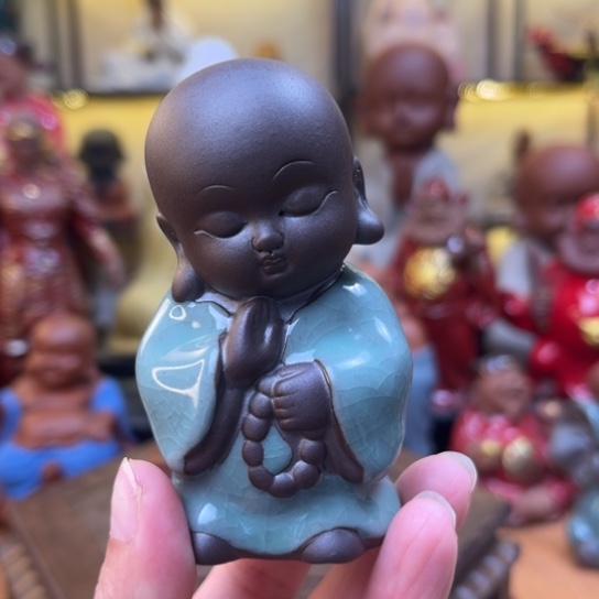 紫砂茶宠紫砂茶宠摆件