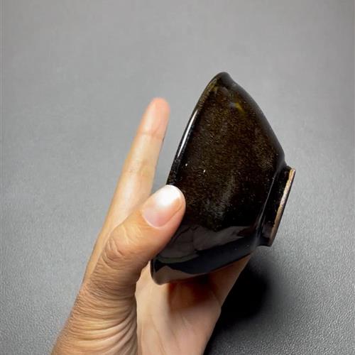 【闪购商品】茶盏-629............