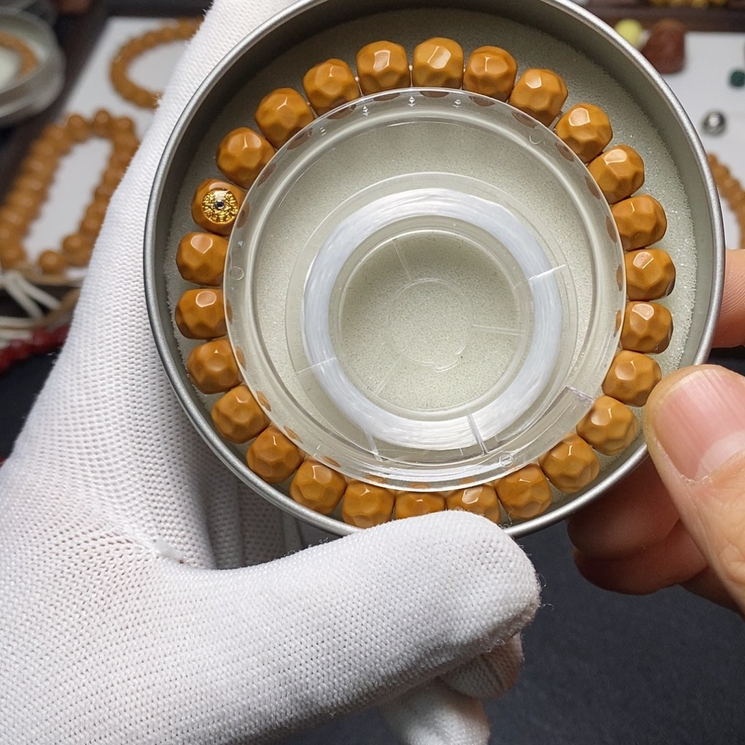 猴头核桃吊坠全品9左右金标砖面深坑超小奶酪6号