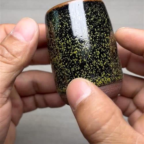 【闪购商品】茶盏-156............