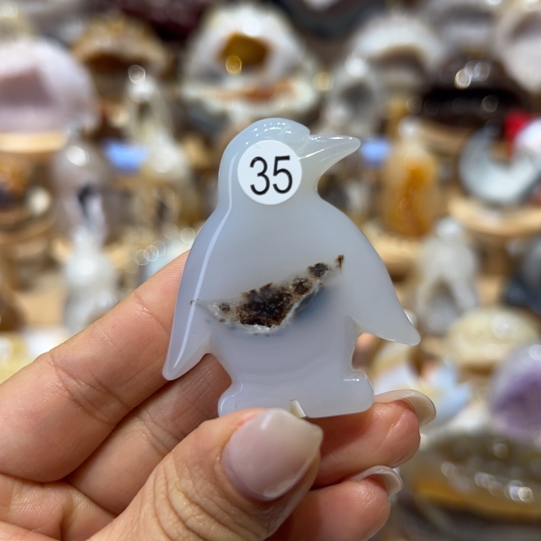 玛瑙/玉髓未镶嵌水晶福利