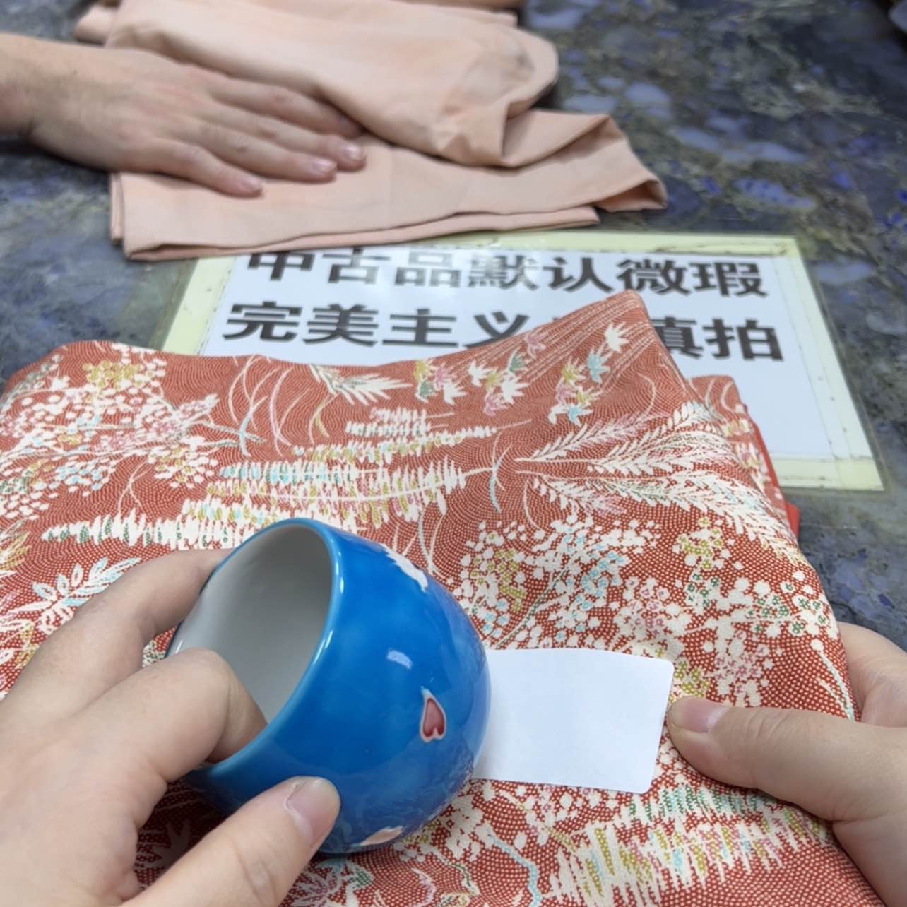 【闪购商品】天**云陶瓷陶瓷陶瓷茶具