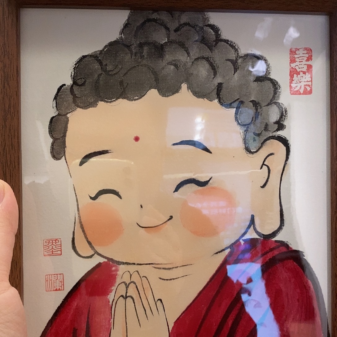 一***，国画发发发发发发